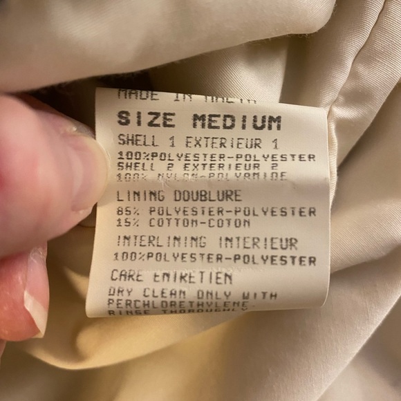 Vintage Bogner Pullover Embroidered Ski Jacket Size Medium - Picture 16 of 16